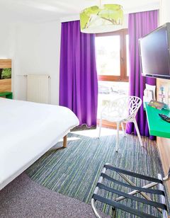 Ibis Styles Sarrebourg