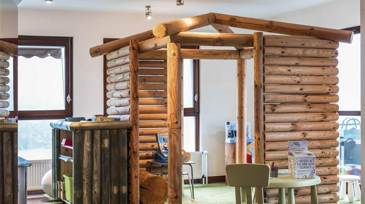 Ibis Styles Sarrebourg Other