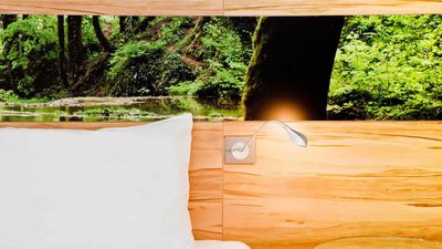 Ibis Styles Sarrebourg