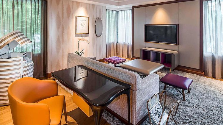 Sofitel Singapore Sentosa Resort & Spa Room