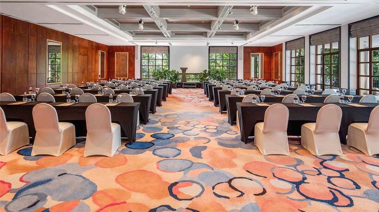 Sofitel Singapore Sentosa Resort & Spa Meeting