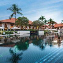Sofitel Singapore Sentosa Resort & Spa