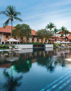 Sofitel Singapore Sentosa Resort & Spa