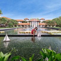 Sofitel Singapore Sentosa Resort & Spa