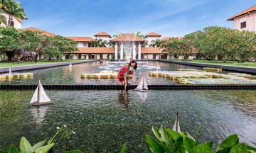 Sofitel Singapore Sentosa Resort & Spa