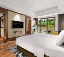 Sofitel Singapore Sentosa Resort & Spa Room
