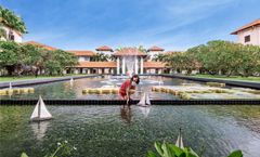 Sofitel Singapore Sentosa Resort & Spa