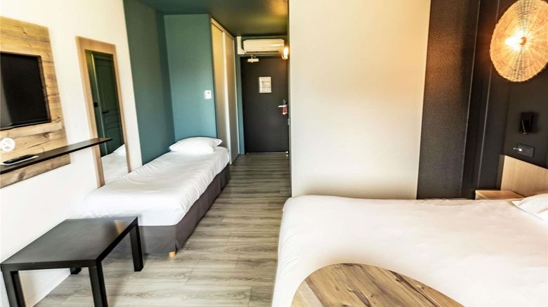 <b>Ibis Styles Marennes Oleron Room</b>. Images powered by <a href="https://iceportal.shijigroup.com/" title="IcePortal" target="_blank">IcePortal</a>.