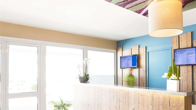 <b>Ibis Styles Marennes Oleron Other</b>. Images powered by <a href="https://iceportal.shijigroup.com/" title="IcePortal" target="_blank">IcePortal</a>.