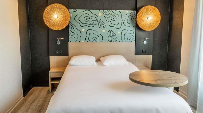 <b>Ibis Styles Marennes Oleron Room</b>. Images powered by <a href="https://iceportal.shijigroup.com/" title="IcePortal" target="_blank">IcePortal</a>.