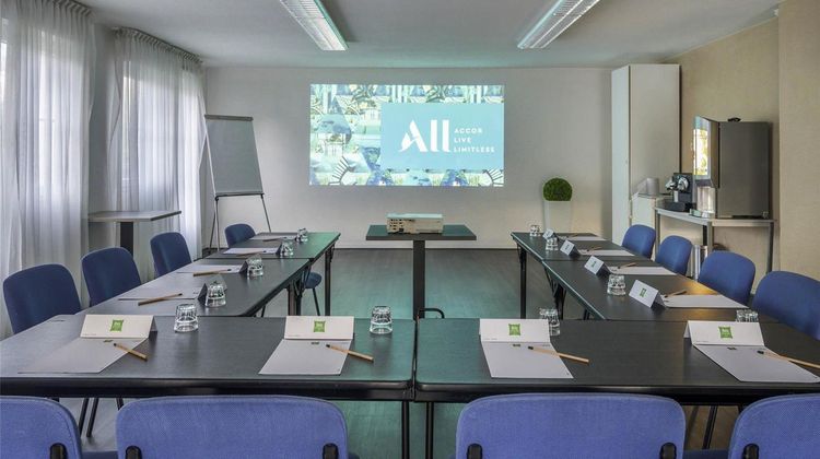 Ibis Styles Marennes Oleron Meeting
