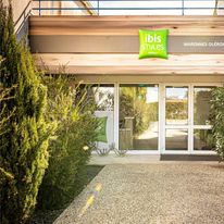 Ibis Styles Marennes Oleron