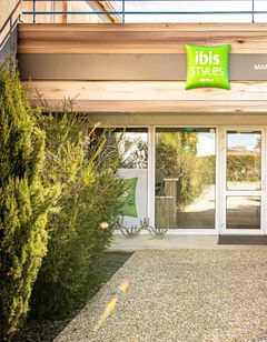 Ibis Styles Marennes Oleron