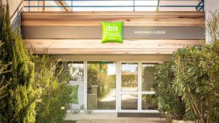Ibis Styles Marennes Oleron