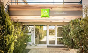 Ibis Styles Marennes Oleron