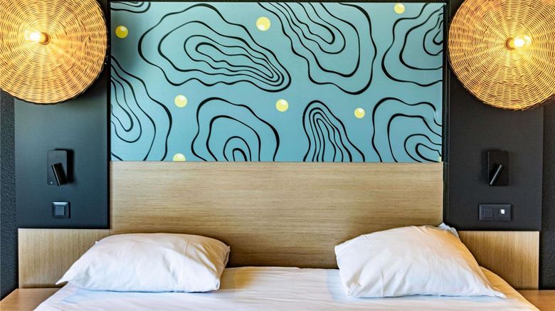 <b>Ibis Styles Marennes Oleron Room</b>. Images powered by <a href="https://iceportal.shijigroup.com/" title="IcePortal" target="_blank">IcePortal</a>.