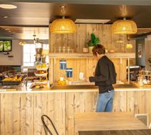 Ibis Styles Marennes Oleron Exterior