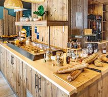 Ibis Styles Marennes Oleron Exterior