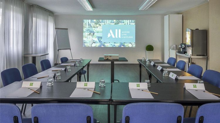 Ibis Styles Marennes Oleron Meeting