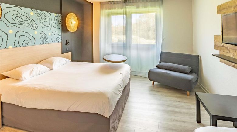 <b>Ibis Styles Marennes Oleron Room</b>. Images powered by <a href="https://iceportal.shijigroup.com/" title="IcePortal" target="_blank">IcePortal</a>.