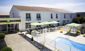 Ibis Styles Marennes Oleron