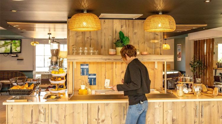 Ibis Styles Marennes Oleron Exterior