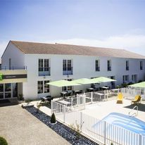 Ibis Styles Marennes Oleron