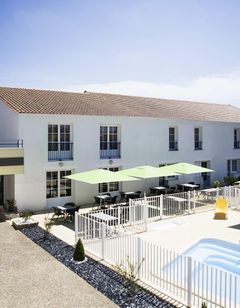 Ibis Styles Marennes Oleron