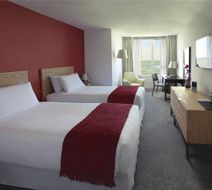 Mercure Montevideo Punta Carretas Room
