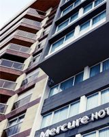 Mercure Montevideo Punta Carretas