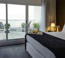 Mercure Montevideo Punta Carretas Room