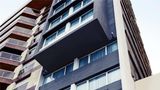 Mercure Montevideo Punta Carretas Exterior