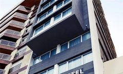 Mercure Montevideo Punta Carretas