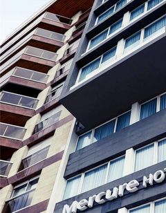 Mercure Montevideo Punta Carretas