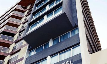 Mercure Montevideo Punta Carretas