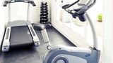 Mercure Montevideo Punta Carretas Health