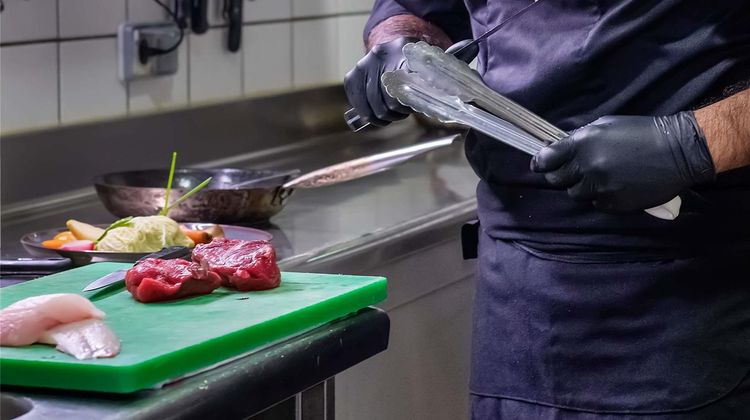 Ibis Styles Strasbourg Avenue du Rhin Restaurant