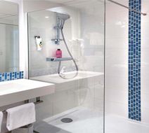 Ibis Styles Strasbourg Avenue du Rhin Room