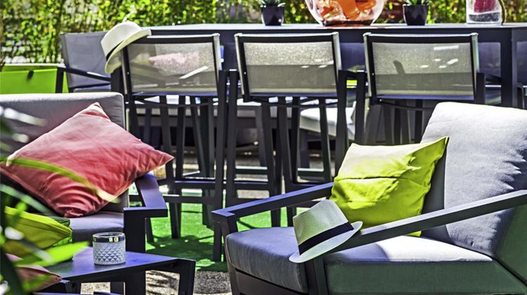 Ibis Styles Strasbourg Avenue du Rhin Other