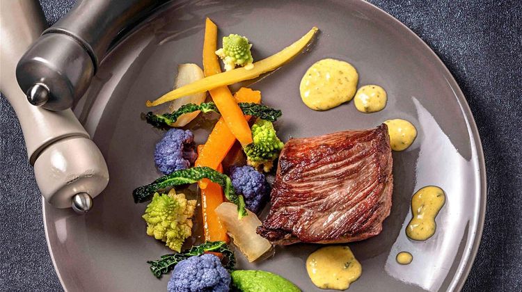 Ibis Styles Strasbourg Avenue du Rhin Restaurant