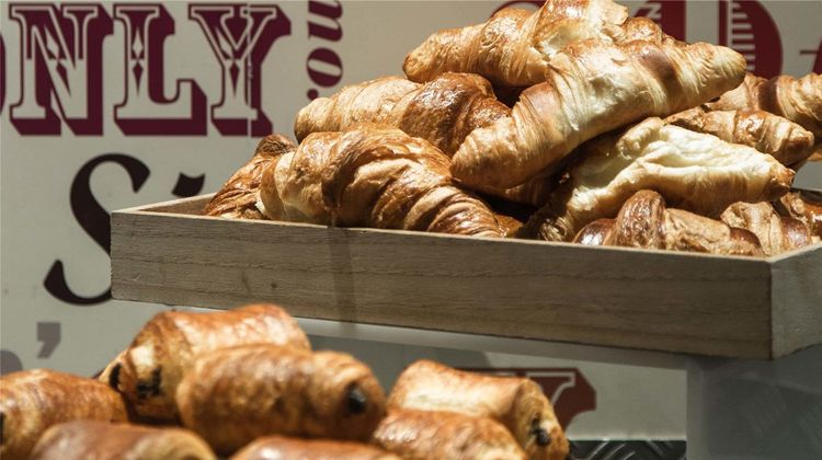 Ibis Styles Chartres Restaurant