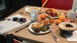 Ibis Styles Chartres Restaurant