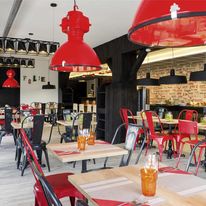 Ibis Styles Chartres