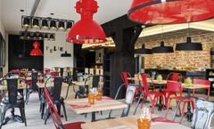 Ibis Styles Chartres