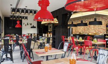 Ibis Styles Chartres