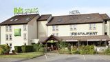 Ibis Styles Chartres Exterior