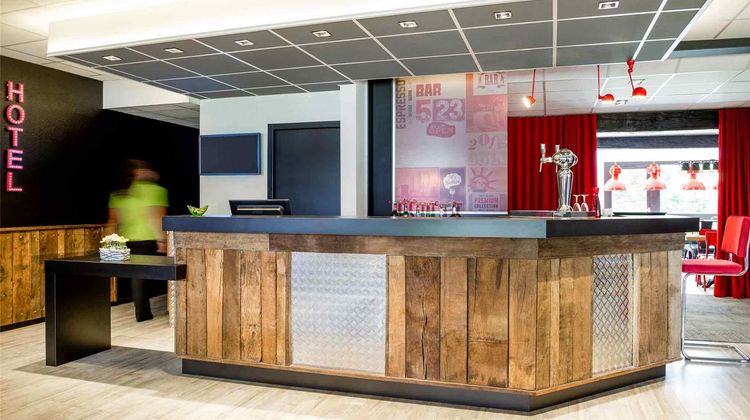 Ibis Styles Chartres Other