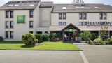 Ibis Styles Chartres Exterior