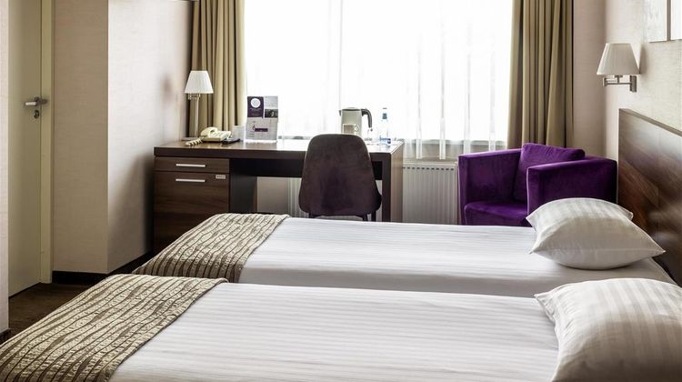 Mercure Hotel Marijampole Room