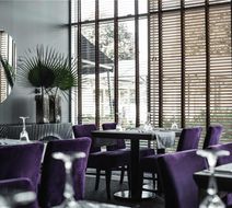 Mercure Hotel Marijampole Exterior